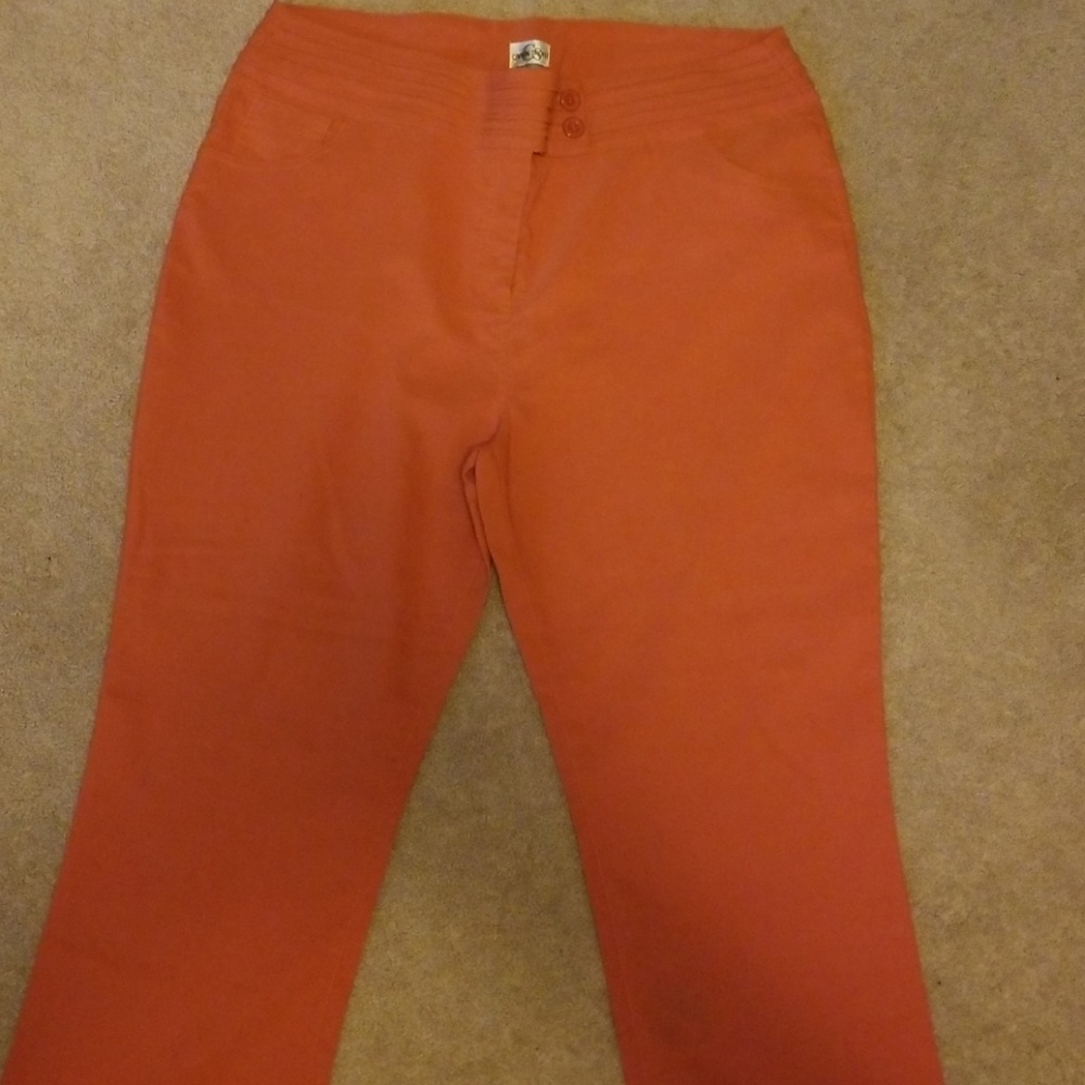 Pants